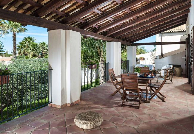 Appartamento a Marsala - Casa a pochi passi dal mare, con piscina in comune, Marsala, Sicilia - Marsala 2 Appartamento a Marsala - Casa a pochi passi dal mare, con piscina in comune, Marsala, Sicilia - Marsala 2