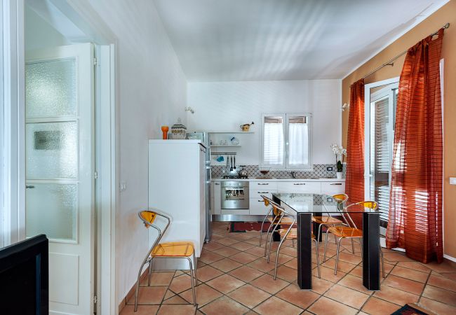 Appartamento a Marsala - Casa a pochi passi dal mare, con piscina in comune, Marsala, Sicilia - Marsala 2 Appartamento a Marsala - Casa a pochi passi dal mare, con piscina in comune, Marsala, Sicilia - Marsala 2