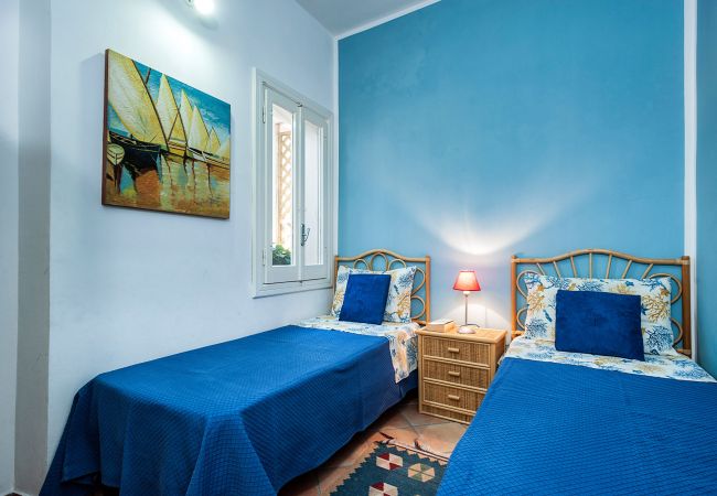 Appartamento a Marsala - Casa a pochi passi dal mare, con piscina in comune, Marsala, Sicilia - Marsala 2 Appartamento a Marsala - Casa a pochi passi dal mare, con piscina in comune, Marsala, Sicilia - Marsala 2