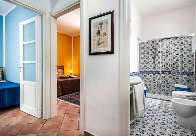 Appartamento a Marsala - Casa a pochi passi dal mare, con piscina in comune, Marsala, Sicilia - Marsala 2 Appartamento a Marsala - Casa a pochi passi dal mare, con piscina in comune, Marsala, Sicilia - Marsala 2