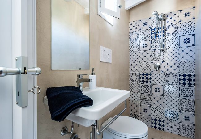 Appartamento a Marsala - Casa a pochi passi dal mare, con piscina in comune, Marsala, Sicilia - Marsala 2 Appartamento a Marsala - Casa a pochi passi dal mare, con piscina in comune, Marsala, Sicilia - Marsala 2