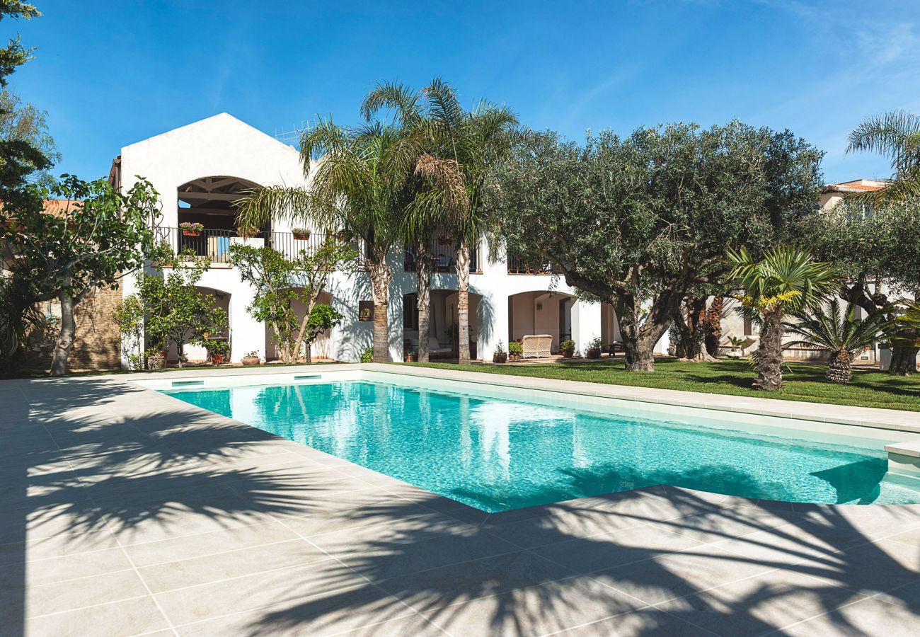 Appartamento a Marsala - Casa a pochi passi dal mare, con piscina in comune, Marsala, Sicilia - Marsala 2