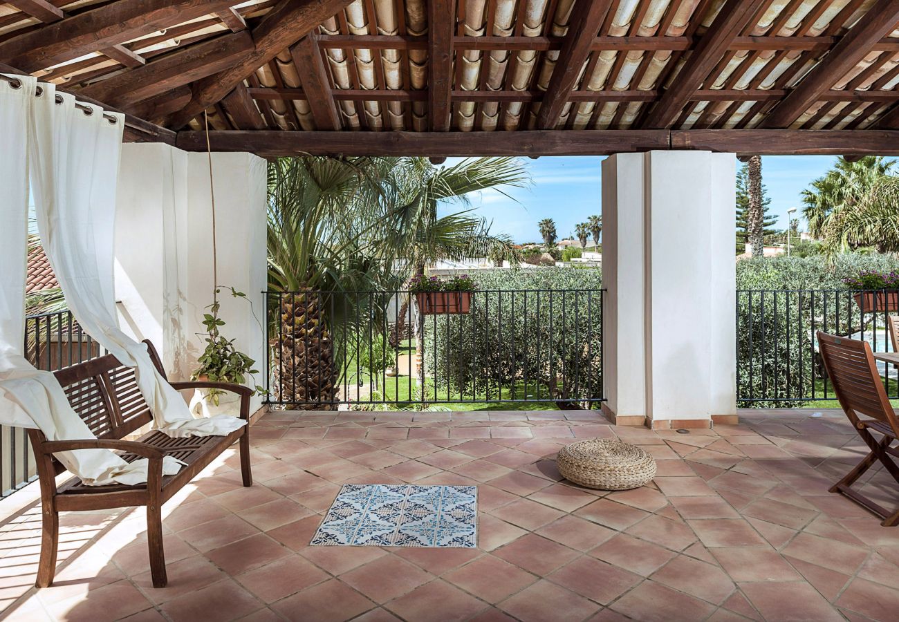 Appartamento a Marsala - Casa a pochi passi dal mare, con piscina in comune, Marsala, Sicilia - Marsala 2