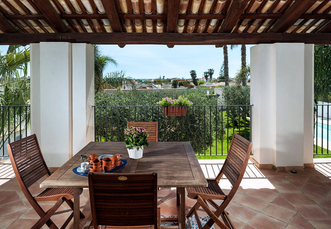 Appartamento a Marsala - Casa a pochi passi dal mare, con piscina in comune, Marsala, Sicilia - Marsala 2