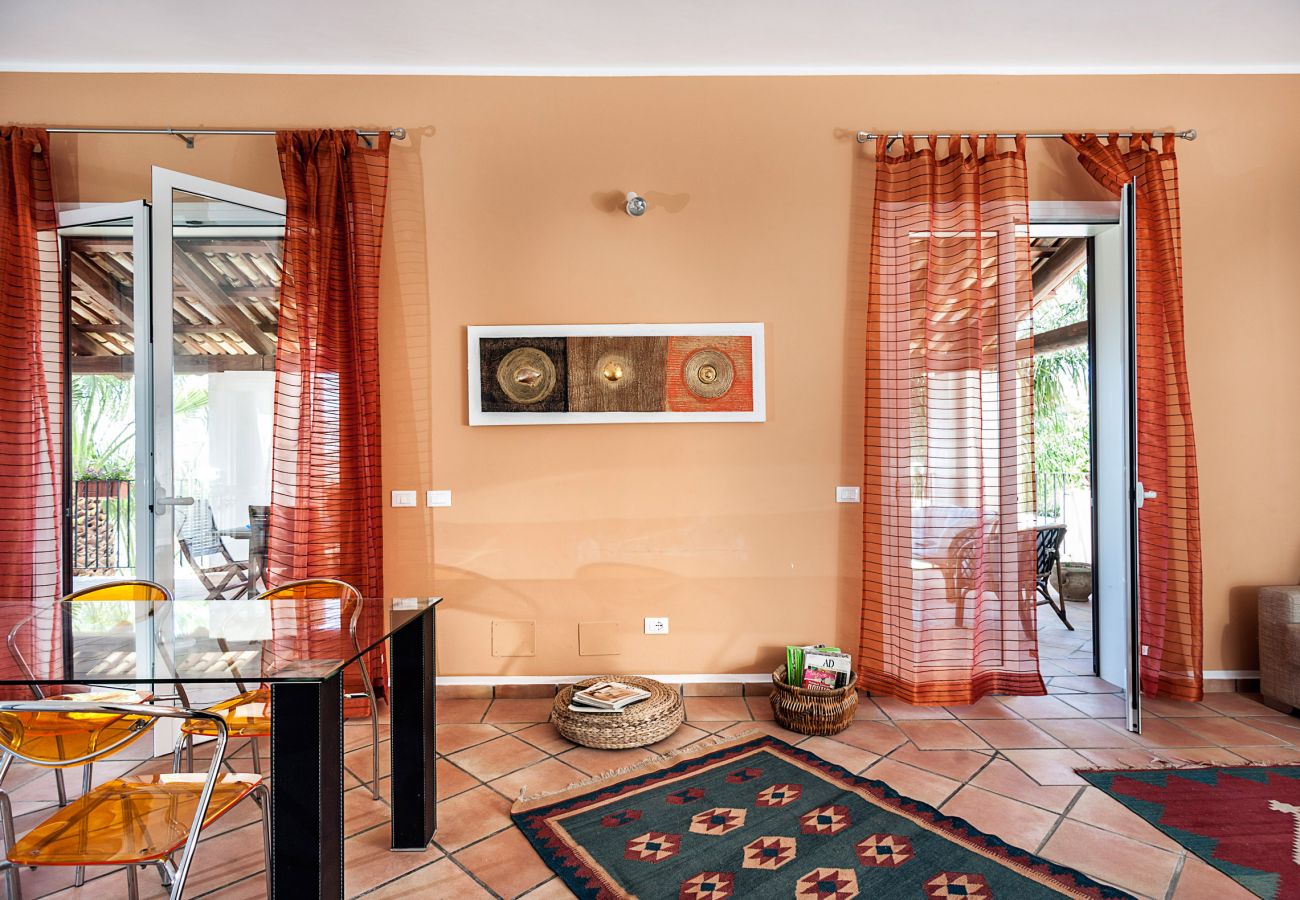 Appartamento a Marsala - Casa a pochi passi dal mare, con piscina in comune, Marsala, Sicilia - Marsala 2