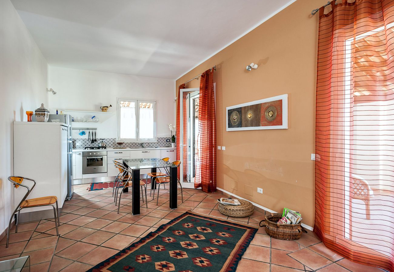 Appartamento a Marsala - Casa a pochi passi dal mare, con piscina in comune, Marsala, Sicilia - Marsala 2