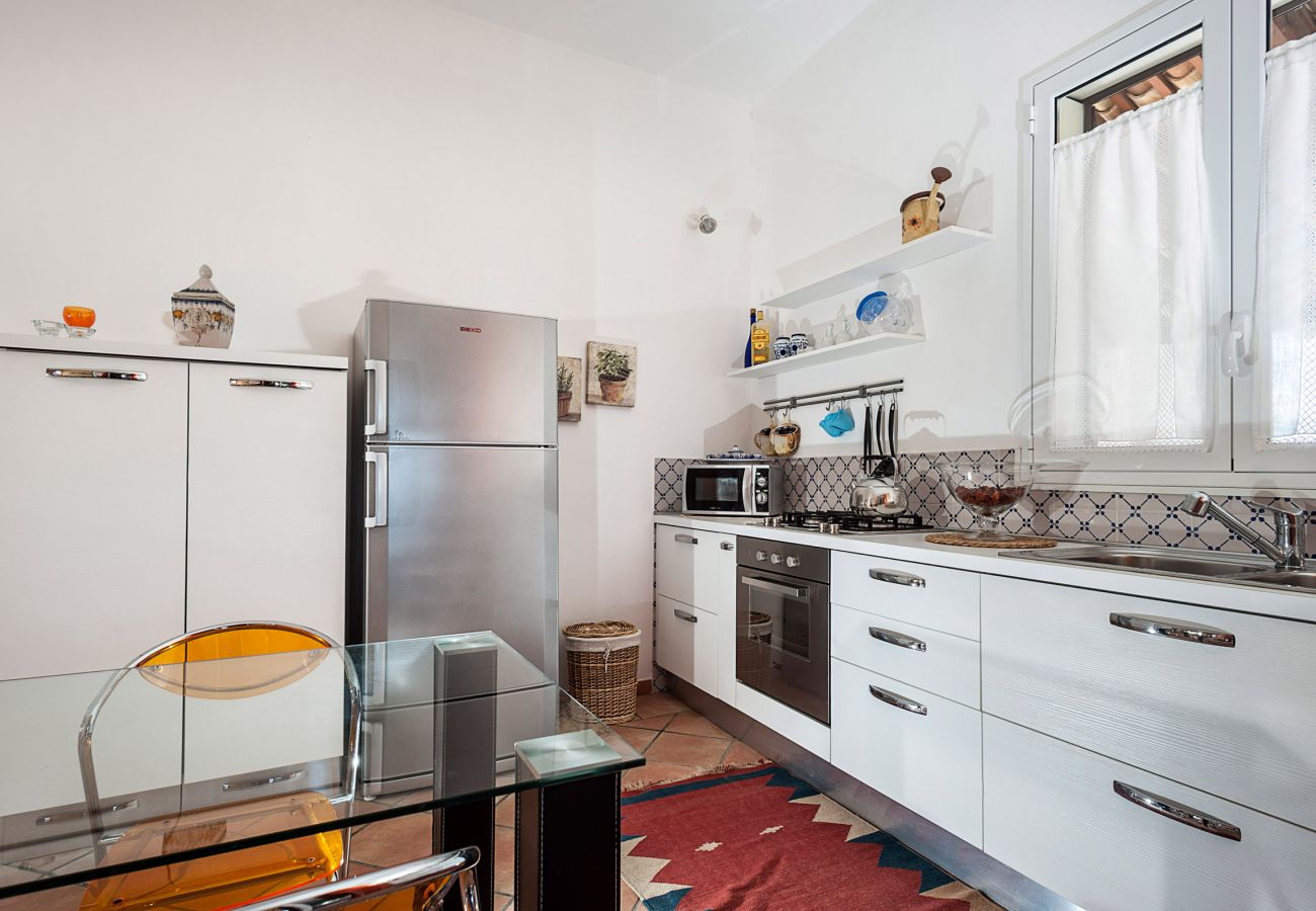 Appartamento a Marsala - Casa a pochi passi dal mare, con piscina in comune, Marsala, Sicilia - Marsala 2