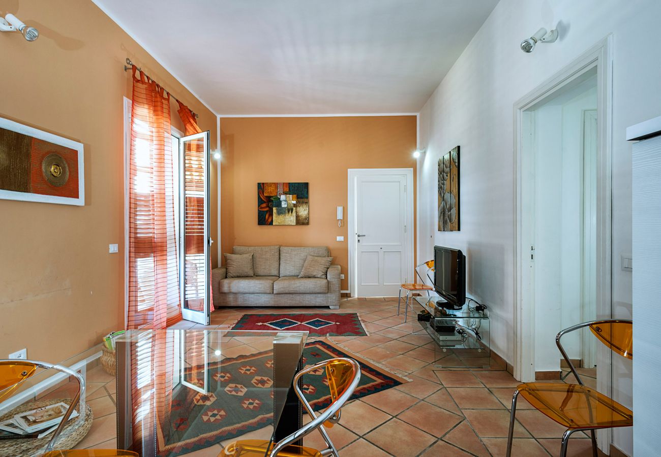 Appartamento a Marsala - Casa a pochi passi dal mare, con piscina in comune, Marsala, Sicilia - Marsala 2