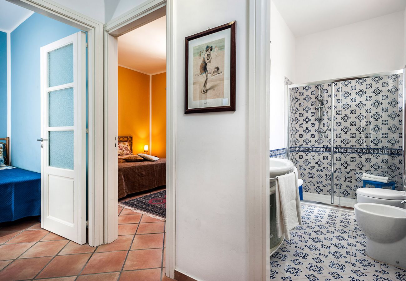 Appartamento a Marsala - Casa a pochi passi dal mare, con piscina in comune, Marsala, Sicilia - Marsala 2