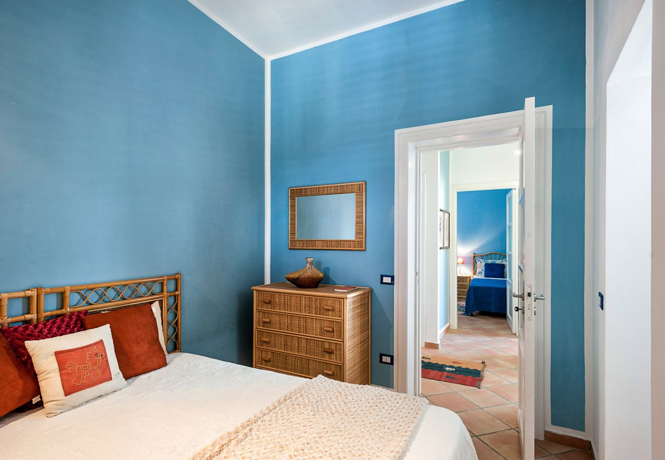 Appartamento a Marsala - Casa a pochi passi dal mare, con piscina in comune, Marsala, Sicilia - Marsala 2