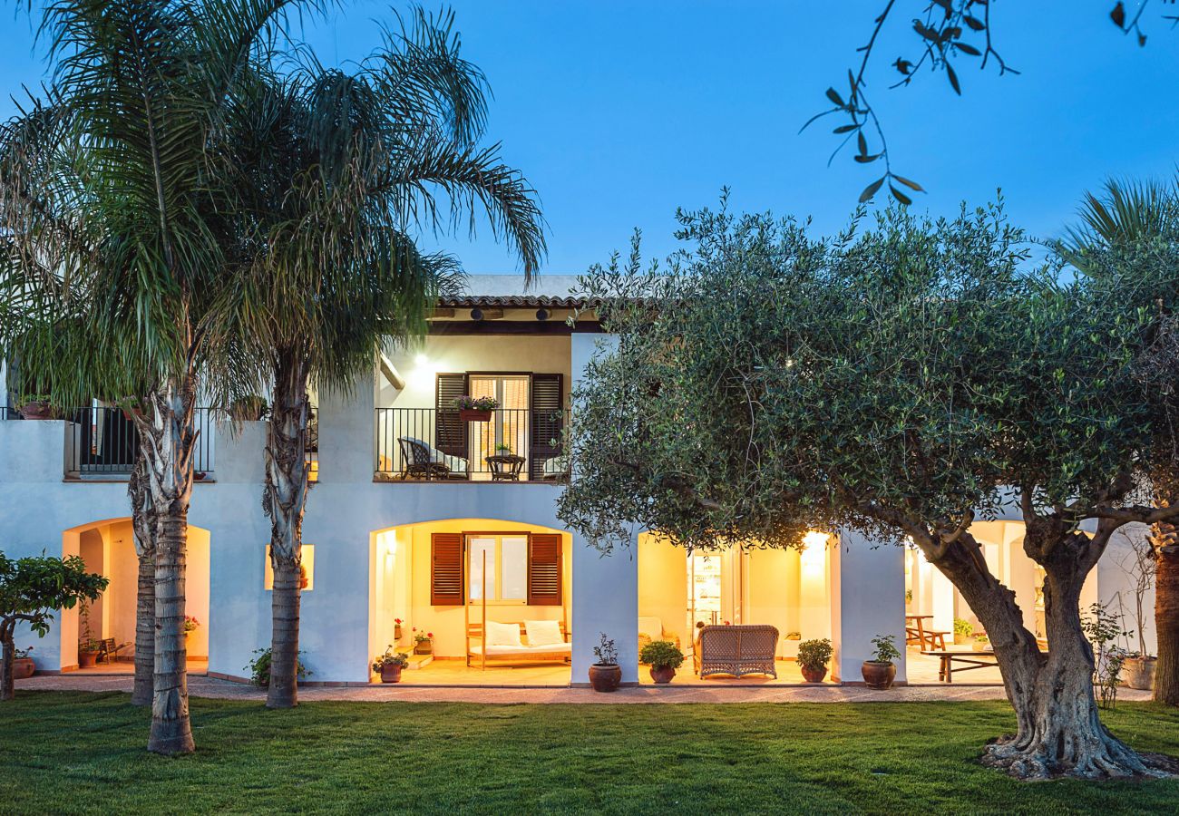 Appartamento a Marsala - Casa a pochi passi dal mare, con piscina in comune, Marsala, Sicilia - Marsala 2
