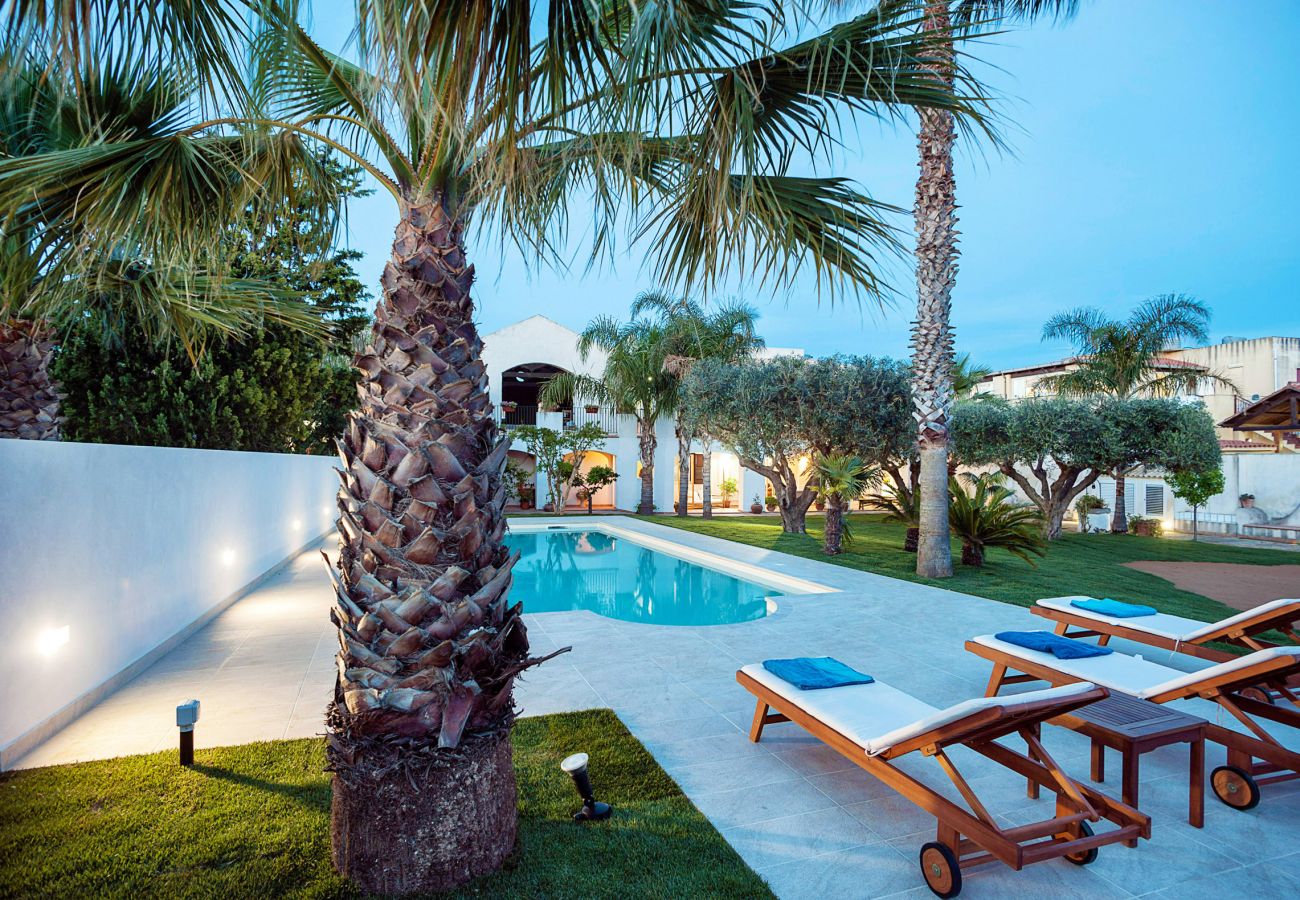 Appartamento a Marsala - Casa a pochi passi dal mare, con piscina in comune, Marsala, Sicilia - Marsala 2