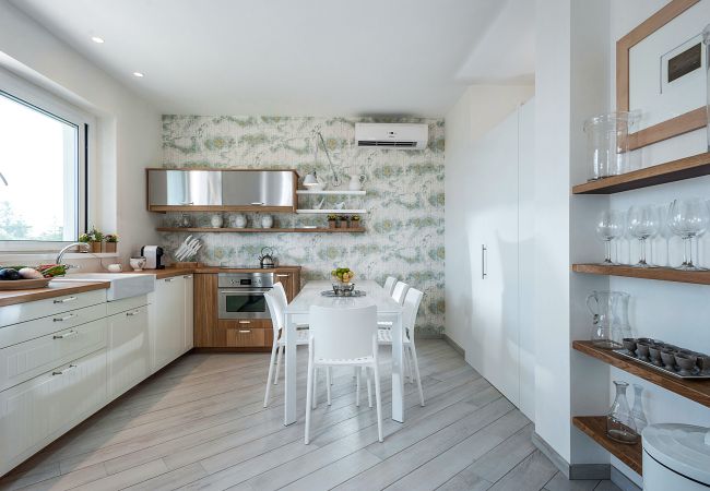 Villa a Marina di Modica - Villa fronte mare con piscina e area wellness a Marina di Modica, Sicilia Villa a Marina di Modica - Villa fronte mare con piscina e area wellness a Marina di Modica, Sicilia