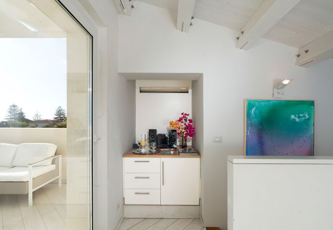 Villa a Marina di Modica - Villa fronte mare con piscina e area wellness a Marina di Modica, Sicilia Villa a Marina di Modica - Villa fronte mare con piscina e area wellness a Marina di Modica, Sicilia