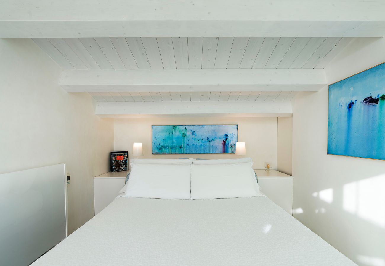 Villa a Marina di Modica - Villa fronte mare con piscina e area wellness a Marina di Modica, Sicilia