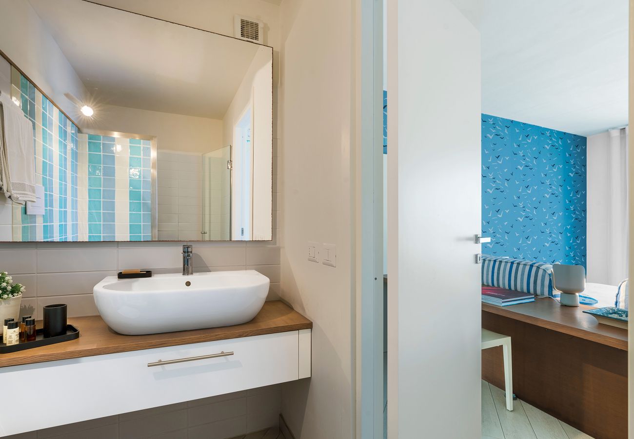 Villa a Marina di Modica - Villa fronte mare con piscina e area wellness a Marina di Modica, Sicilia