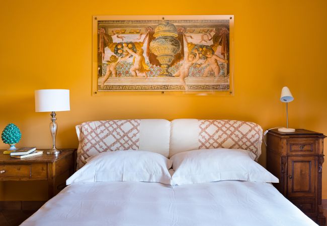 Villa a Milo - Villa con piscina e vista mare sull’Etna, Sicily - 12 pax Villa a Milo - Villa con piscina e vista mare sull’Etna, Sicily - 12 pax