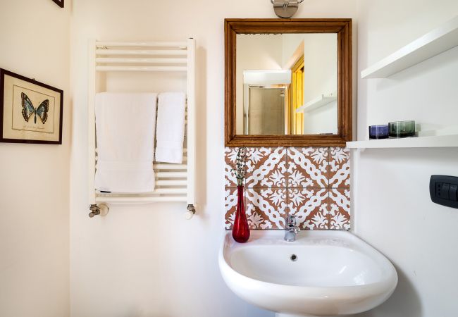 Villa a Milo - Villa con piscina e vista mare sull’Etna, Sicily - 12 pax Villa a Milo - Villa con piscina e vista mare sull’Etna, Sicily - 12 pax