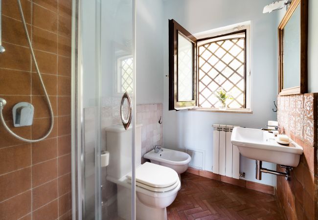 Villa a Milo - Villa con piscina e vista mare sull’Etna, Sicily - 12 pax Villa a Milo - Villa con piscina e vista mare sull’Etna, Sicily - 12 pax