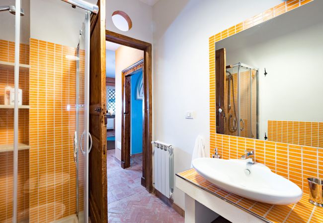 Villa a Milo - Villa con piscina e vista mare sull’Etna, Sicily - 12 pax Villa a Milo - Villa con piscina e vista mare sull’Etna, Sicily - 12 pax