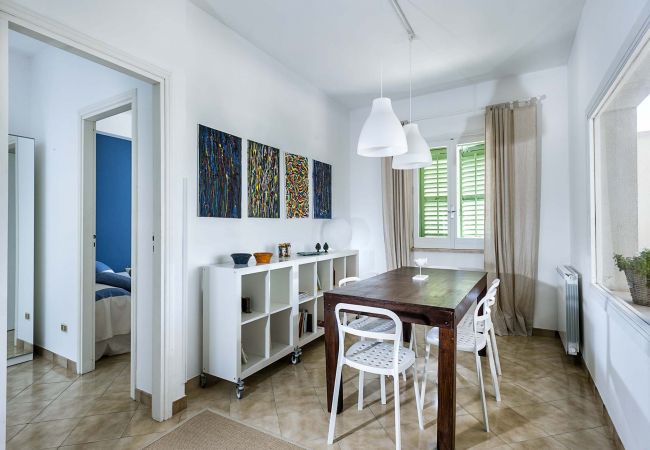 Villa a Mazara del Vallo - Villa a pochi passi dal mare di Mazara del Vallo, Sicilia - 8pax Villa a Mazara del Vallo - Villa a pochi passi dal mare di Mazara del Vallo, Sicilia - 8pax