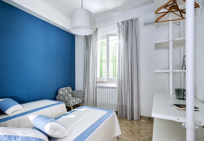 Villa a Mazara del Vallo - Villa a pochi passi dal mare di Mazara del Vallo, Sicilia - 8pax Villa a Mazara del Vallo - Villa a pochi passi dal mare di Mazara del Vallo, Sicilia - 8pax