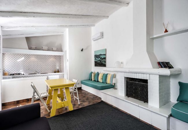 Villa a Mazara del Vallo - Villa a pochi passi dal mare di Mazara del Vallo, Sicilia - 8pax Villa a Mazara del Vallo - Villa a pochi passi dal mare di Mazara del Vallo, Sicilia - 8pax