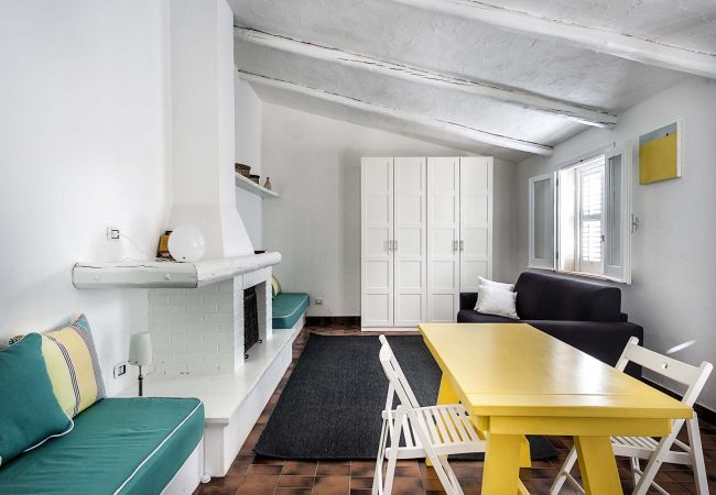 Villa a Mazara del Vallo - Villa a pochi passi dal mare di Mazara del Vallo, Sicilia - 8pax Villa a Mazara del Vallo - Villa a pochi passi dal mare di Mazara del Vallo, Sicilia - 8pax