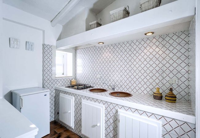 Villa a Mazara del Vallo - Villa a pochi passi dal mare di Mazara del Vallo, Sicilia - 8pax Villa a Mazara del Vallo - Villa a pochi passi dal mare di Mazara del Vallo, Sicilia - 8pax