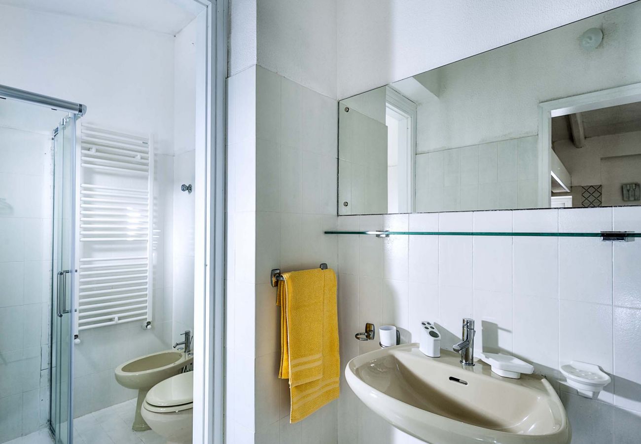 Villa a Mazara del Vallo - Villa a pochi passi dal mare di Mazara del Vallo, Sicilia - 8pax