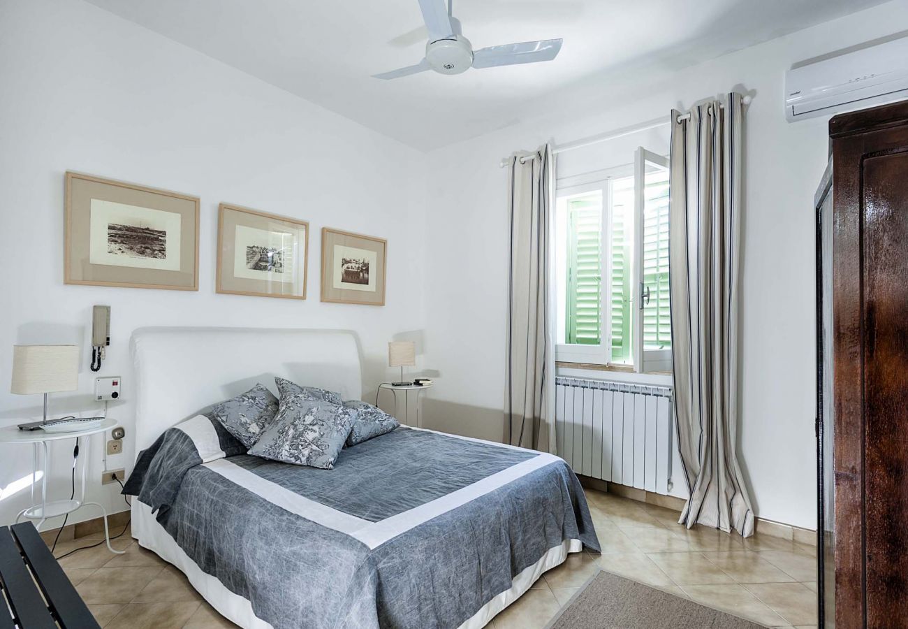 Villa a Mazara del Vallo - Villa a pochi passi dal mare di Mazara del Vallo, Sicilia - 8pax