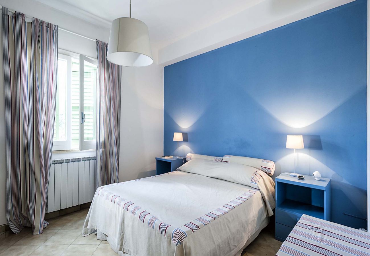 Villa a Mazara del Vallo - Villa a pochi passi dal mare di Mazara del Vallo, Sicilia - 8pax