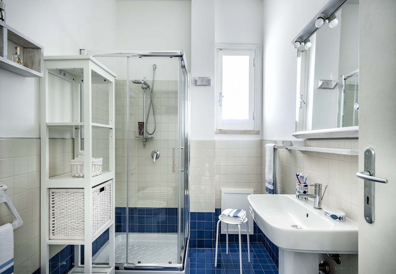 Villa a Mazara del Vallo - Villa a pochi passi dal mare di Mazara del Vallo, Sicilia - 8pax