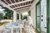 Villa a Mazara del Vallo - Villa a pochi passi dal mare di Mazara del Vallo, Sicilia - 8pax