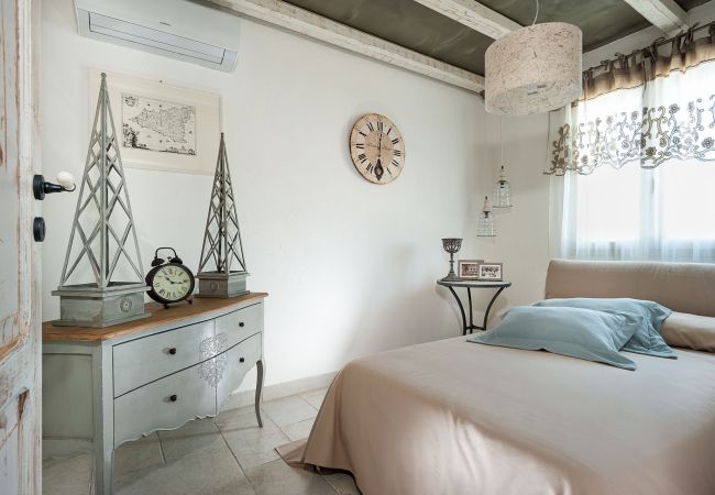 Villa a Misiliscemi - Splendida villa con piscina e wellness privati, non lontana dal mare Villa a Misiliscemi - Splendida villa con piscina e wellness privati, non lontana dal mare