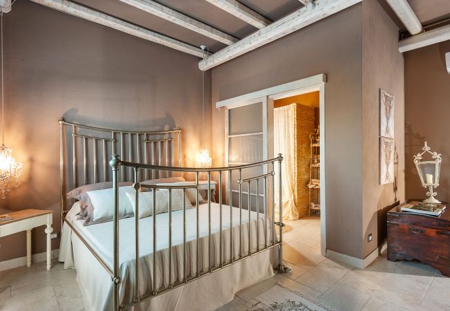 Villa a Misiliscemi - Splendida villa con piscina e wellness privati, non lontana dal mare Villa a Misiliscemi - Splendida villa con piscina e wellness privati, non lontana dal mare