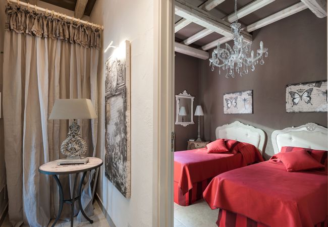 Villa a Misiliscemi - Splendida villa con piscina e wellness privati, non lontana dal mare Villa a Misiliscemi - Splendida villa con piscina e wellness privati, non lontana dal mare