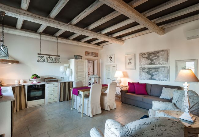 Villa a Misiliscemi - Splendida villa con piscina e wellness privati, non lontana dal mare Villa a Misiliscemi - Splendida villa con piscina e wellness privati, non lontana dal mare