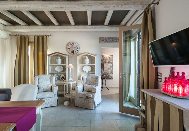 Villa a Misiliscemi - Splendida villa con piscina e wellness privati, non lontana dal mare Villa a Misiliscemi - Splendida villa con piscina e wellness privati, non lontana dal mare