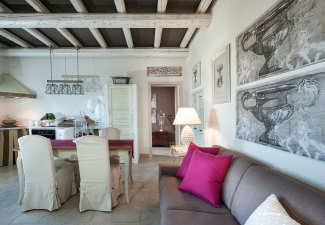 Villa a Misiliscemi - Splendida villa con piscina e wellness privati, non lontana dal mare Villa a Misiliscemi - Splendida villa con piscina e wellness privati, non lontana dal mare