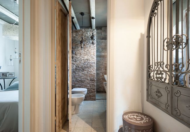 Villa a Misiliscemi - Splendida villa con piscina e wellness privati, non lontana dal mare Villa a Misiliscemi - Splendida villa con piscina e wellness privati, non lontana dal mare