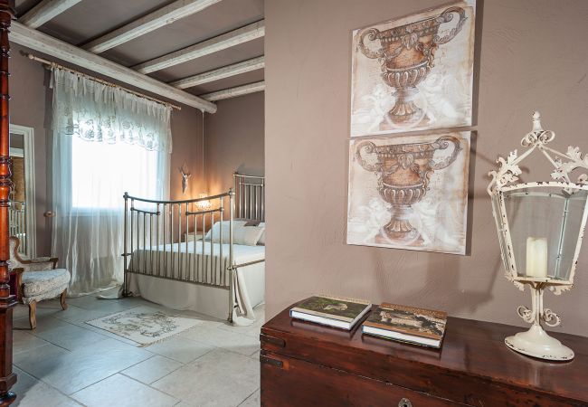 Villa a Misiliscemi - Splendida villa con piscina e wellness privati, non lontana dal mare Villa a Misiliscemi - Splendida villa con piscina e wellness privati, non lontana dal mare