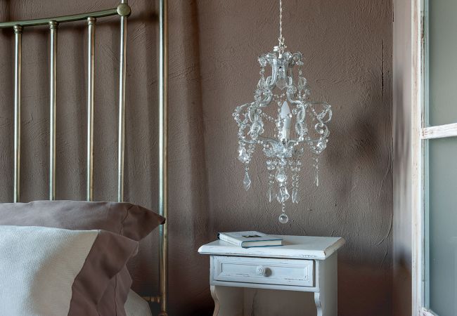 Villa a Misiliscemi - Splendida villa con piscina e wellness privati, non lontana dal mare Villa a Misiliscemi - Splendida villa con piscina e wellness privati, non lontana dal mare