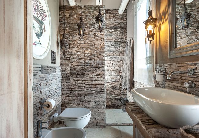 Villa a Misiliscemi - Splendida villa con piscina e wellness privati, non lontana dal mare Villa a Misiliscemi - Splendida villa con piscina e wellness privati, non lontana dal mare