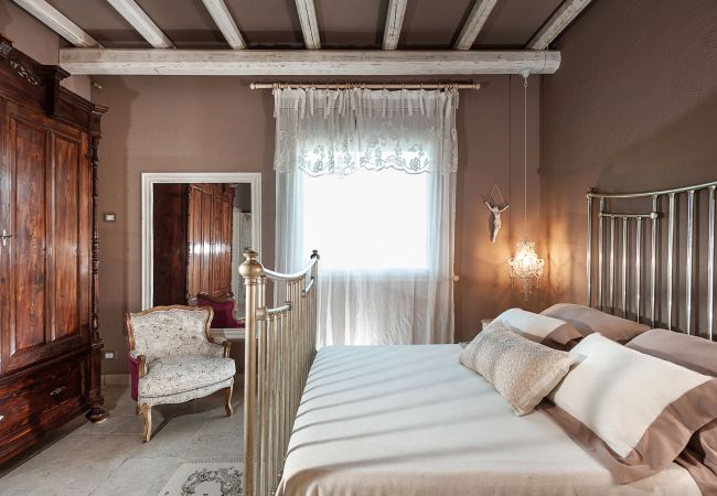 Villa a Misiliscemi - Splendida villa con piscina e wellness privati, non lontana dal mare Villa a Misiliscemi - Splendida villa con piscina e wellness privati, non lontana dal mare