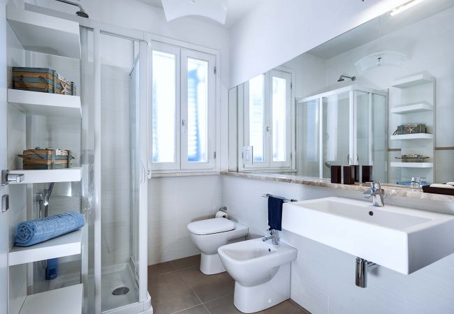 Casa a San Vito Lo Capo - Bella casa con terrazza a 80 metri dalla spiaggia di San Vito lo Capo, Sicilia Casa a San Vito Lo Capo - Bella casa con terrazza a 80 metri dalla spiaggia di San Vito lo Capo, Sicilia