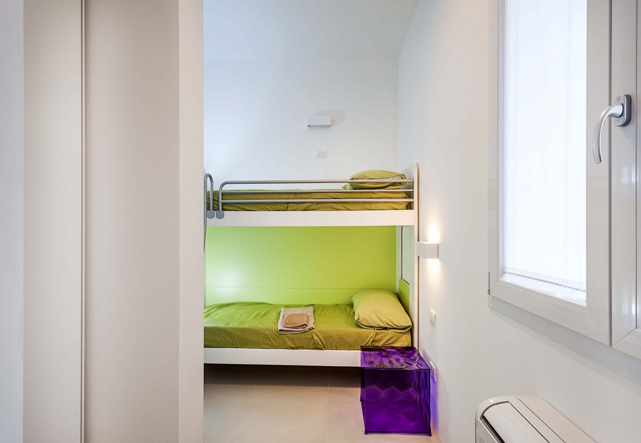 Villa a Portopalo di Capo Passero - Villa fronte mare con piscina privata a Portopalo, Sicilia - 10 pax