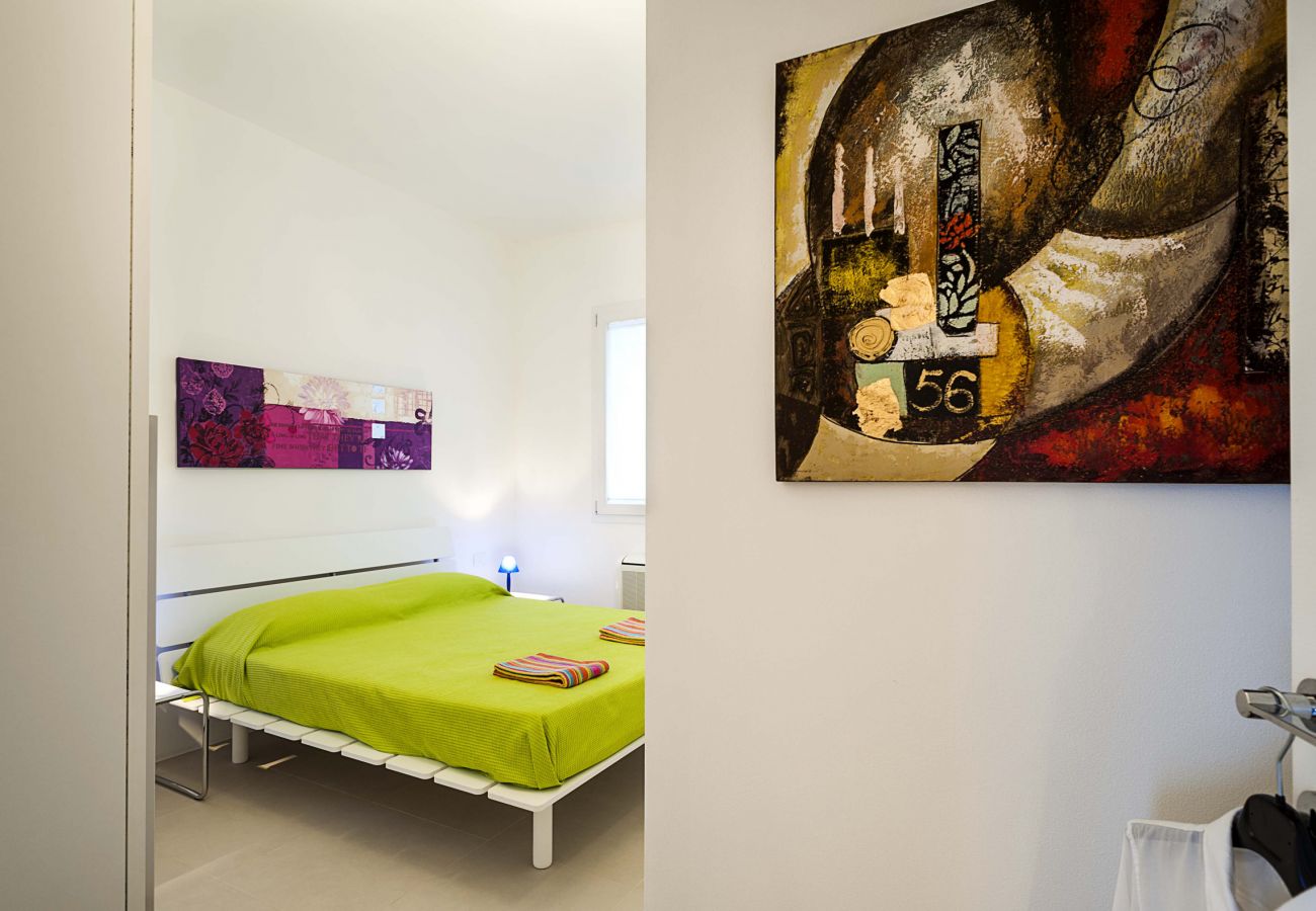 Villa a Portopalo di Capo Passero - Villa fronte mare con piscina privata a Portopalo, Sicilia - 10 pax