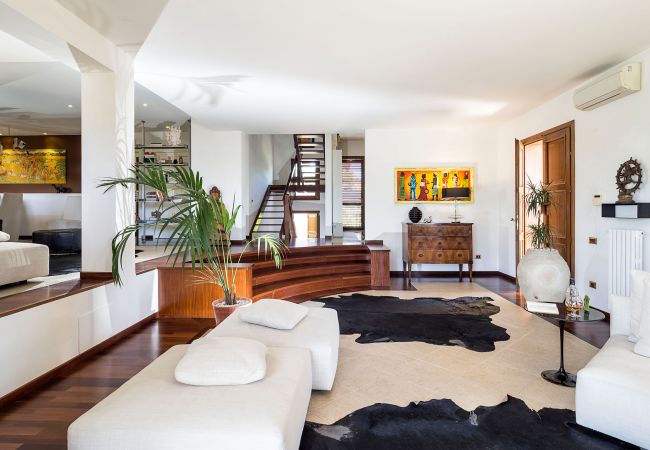 Villa a Siracusa - Villa con piscina privata a Siracusa, Sicily Villa a Siracusa - Villa con piscina privata a Siracusa, Sicily