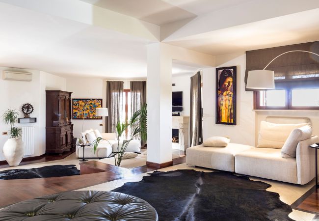 Villa a Siracusa - Villa con piscina privata a Siracusa, Sicily Villa a Siracusa - Villa con piscina privata a Siracusa, Sicily